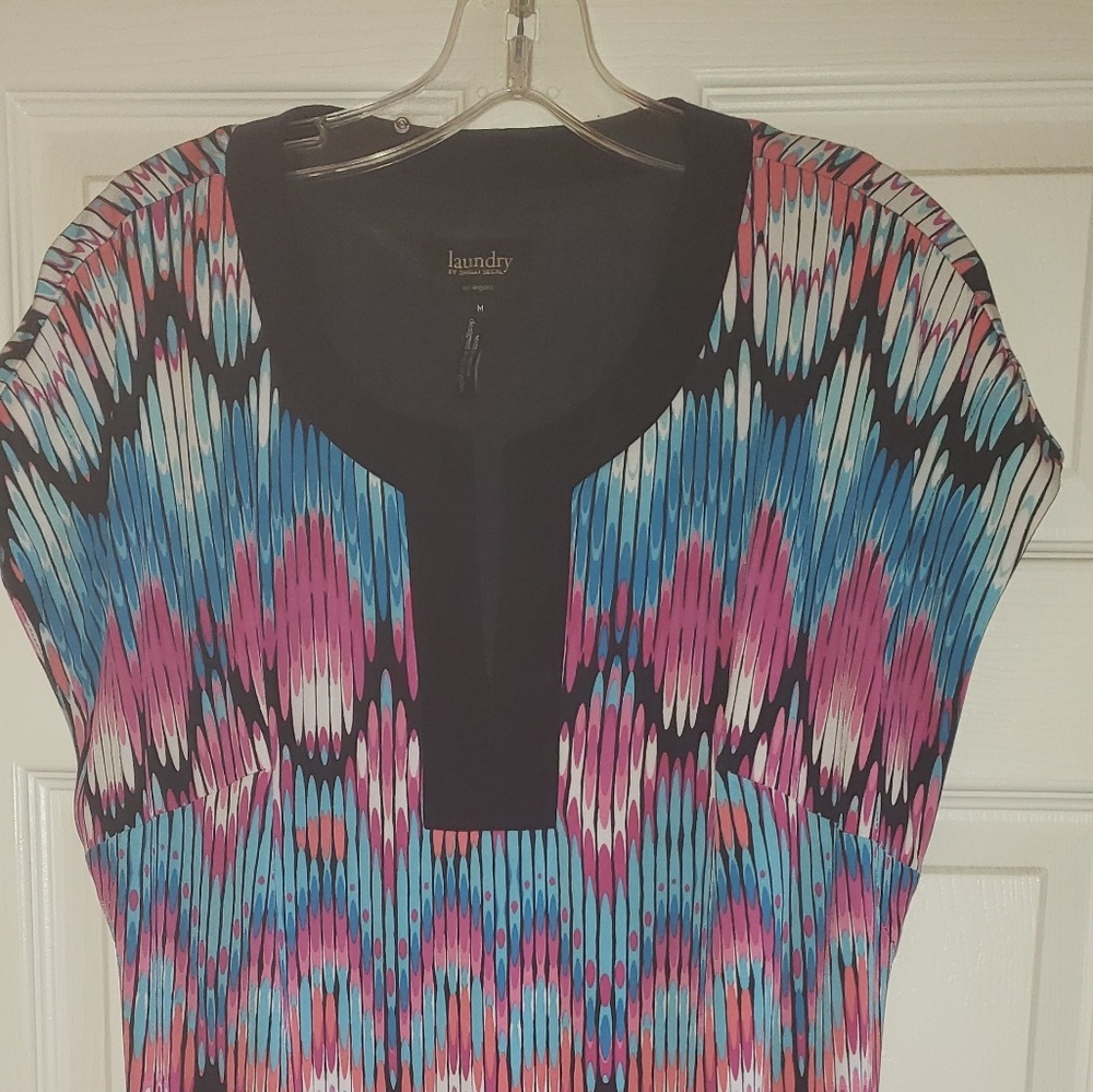 Womens spring/summer dress